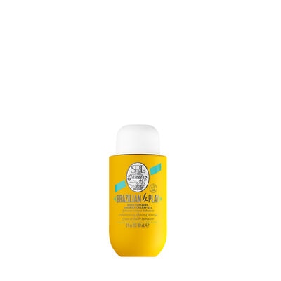 Brazilian 4 Play Shower Cream Gel